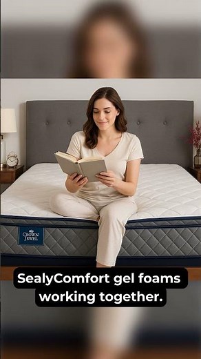 Fourth & Park Euro Pillow Top Soft 14" Mattress Review – Plush Comfort for Dreamy Sleep