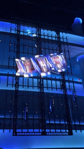 Watch innovation happen | Sphere