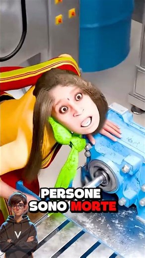 WORST ACCIDENTS that NO ONE expected…😱 #viral