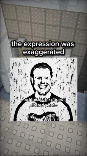 This Face Has A Dark STORY... #roblox #rblx #robloxrant #relatable