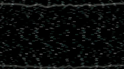 [NO AU] NOT SANS - Cracking DETERMINATION (concept theme for Out of Space) UST