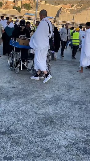 Makkah haram Sharif live ziyarat beautiful view masjid al haram Sharif subhanallah 🥰 | Salim Khan