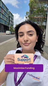 Staying well at home just got easier. With the new Support at Home program, you could access up to $78k a year to help you stay independent, from clinical care to everyday support around the house. At My Guardian, we make it simple. We’ll help you understand what you’re eligible for and make sure your budget works for you. Want to know which level you qualify for? Tap the link in our bio or give us a call. #MyGuardian #SupportAtHome #AgedCareSupport #LivingWellAtHome | My Guardian