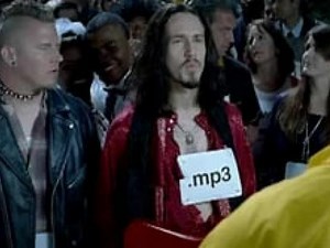 Cablevision: Free, Fast • Ads of the World™ | Part of The Clio Network