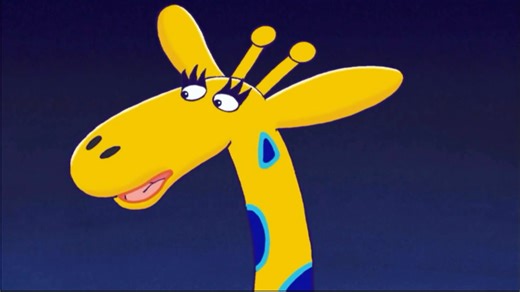 64号街 64 Zoo lane 大象纳尔逊的尴尬时刻 S02