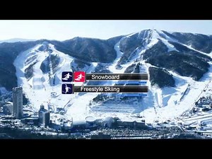 (ENG) Introducing PyeongChang2018 (New Version)