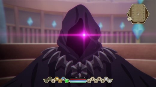 Death March to the Parallel World Rhapsody | E8 - La jeunesse éternelle venant d’une death march