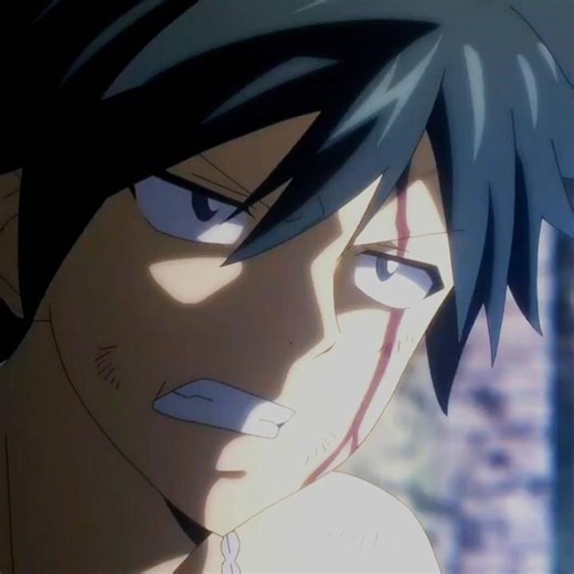 Gray & Juvia X (Parano)|#fairytail#natsu#natsudragneel#erza#erzascarlet#grayfullbuster#shorts