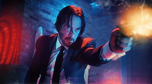 Why John Wick 4 will be the action event of 2022