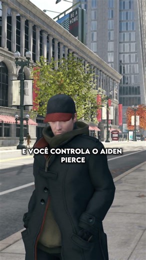 Assassin's Creed e Watch Dogs são o MESMO UNIVERSO! #assassinscreed #watchdogs #ubisoft black flag