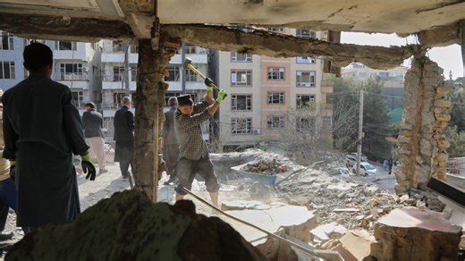 Tensions between Pakistan and Afghanistan spike as truce is extended