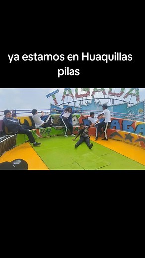 Juegos Mecánicos en Huaquillas: Diversión y Entretenimiento