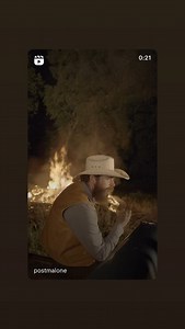 Post Malone on Reels