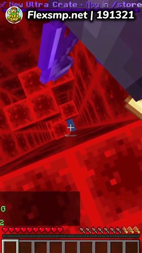 This Public SMP's Best Dropper #flexsmp