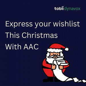 Express your Christmas wish list this year with #Boardmaker7 and the new #TDSnap Motor plan pageset!  Learn More: TD Snap- https://bit.ly/3lAXzrd Boardmaker 7- https://bit.ly/3M8V5e4 #christmas #merrychristmas #christmastime #AAC #Assistivetech #christmasgifts #santa #christmasiscoming #holidays #gift #assistivetechnology #assistivecommunication #SLP #speechtherapy #speechtherapist | Tobii Dynavox | Facebook