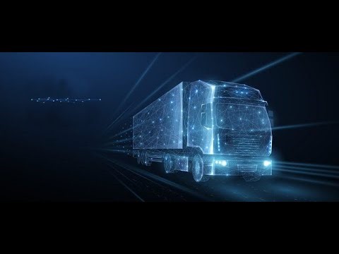 Evoload Transportation Blockchain
