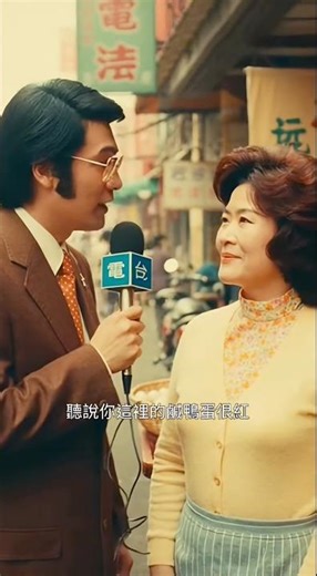 70年代台灣新聞爆笑紀錄片第22集 #搞笑