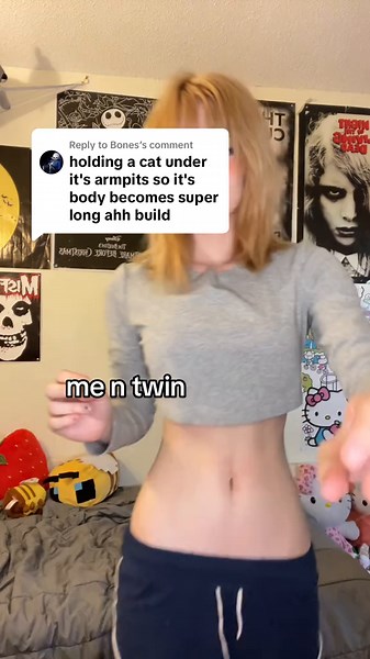 Replying to @Bones she is very polite #fyp | cattok