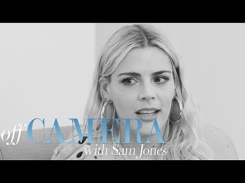 Busy Philipps Tells the Origin Story of Her Show Busy Tonight on E!