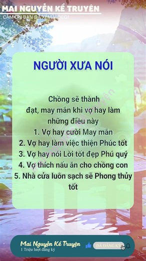 Mai Nguyễn Kể Truyện: Lời thú nhận gây sốc trong truyện tình cảm, liệu tình yêu có vượt qua tất cả?