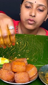13K views · 51 reactions | Indian Sweets Eating Show | Bengali Sweet #reel #foodblogger #asmrvideo #indianfood #eating #eatingshow #asmr #asmreating #foodie #foodlover #food #sweet #sweets #asmrfood #viral #tranding | Bittu Dipti Eating Show | Facebook