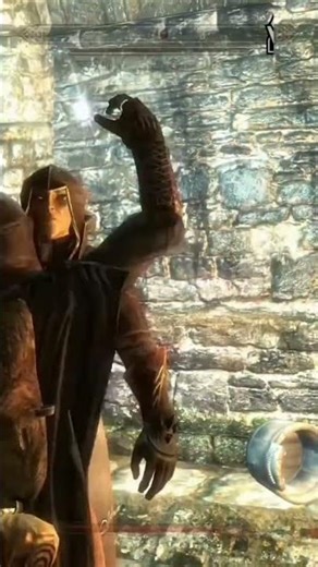 #Skyrim #Mods ⧸⧸ Better Vampire