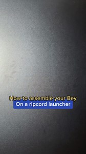 One for the newbies 💪#HowTo #Beyblade #gamingvideos #fyp | Beyblade