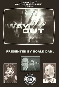 Way Out (1961) - TV Show