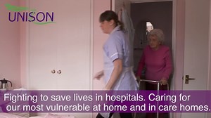 4.2K views · 87 reactions | Thank you to all of our members who continue to keep our communities going during this unprecedented time.  We're so grateful for everything you have done and continue to do this year. | UNISON | Facebook