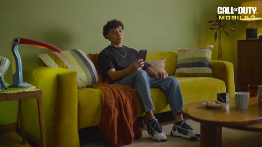 137 reactions · 6 comments | Tu mamá no sabe que está regañando a una leyenda de COD:M. ¿Cómo le explicas que la verdadera acción no tiene pausas? Descarga y juega gratis Call of Duty®: Mobile en iOS o Android. | Call of Duty: Mobile | Facebook