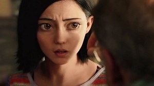 REGARDER! Alita : Battle Angel (2019) Complet [en Français] Streaming VF