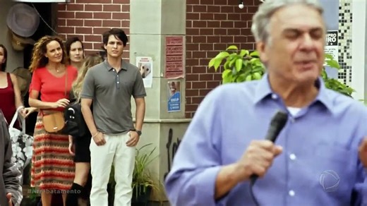 Apocalipsis - capitulo 56 completo en español