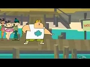 Total Drama Island Episode 1 Part 2 (Uncensored & Unedited)