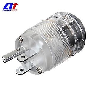 [Hot Item] Hi-End Us AC Power Connector
