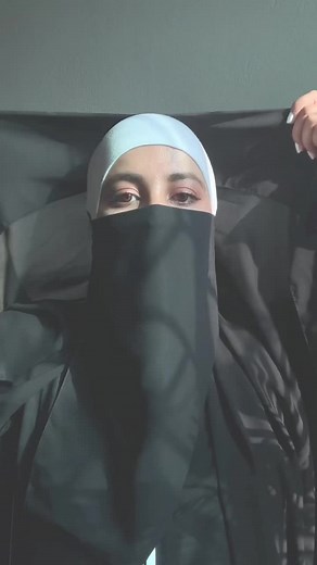Niqab Tutorial: Hijab and Niqab Styles for Modest Fashion