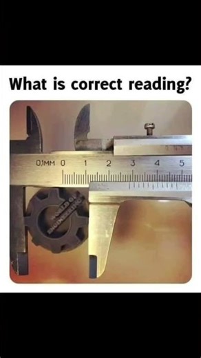#vernier #measurementtools #measures #reading #scale #mechanical #mechanicalengineering #machine