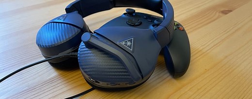 Turtle Beach Recon 200 Gen 2 Gaming Headset Review | TheSixthAxis