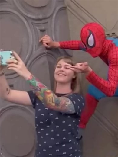 Marvel Actors Surprise Fans at Special Event
