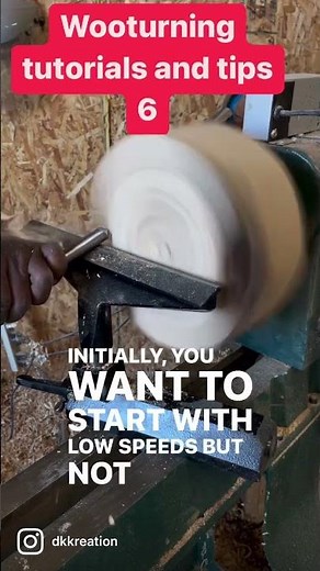 Wood turning- woodworking for beginners. Lathe speed #woodworking #woodturning #woodworkingtips