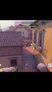 i love when my whole team leaves and i can goof off with the enemy team #overwatch #sigma #jetpackcat #overwatchclips #fyp