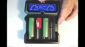 Watch Demonstrate operations on Amazon Live