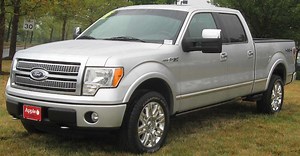 2009-2014 Ford F-150 Common Problems Guide » NAPA Blog