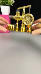 5.9K views · 96 reactions | ⚙️ **DIY Engine Adventures!** ⛽✨ Transform your ideas into motion with our DIY engine powered by fuels.  Unleash your creativity, rev up your projects, and explore the world of hands-on engineering. Swipe to fuel your inspiration or click the link in our bio to ignite your DIY journey! ️ #DIYEngine #FuelPower #EngineeringAdventure #CreativityInMotion #DIYProjects #RevUpYourIdeas | EngineKit | Facebook