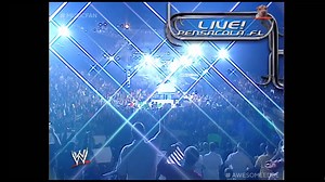 WWE SmackDown Intro MAY 29, 2003 #Dean | MusicwweFan
