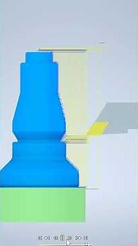Autodesk Inventor CAM 2026 | Quick Threading Tutorial for CNC