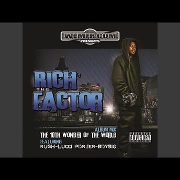 True Definition Of Major (REMASTERED)