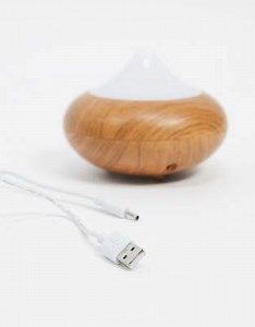 Aroma Home Harmony USB Diffuser | ASOS