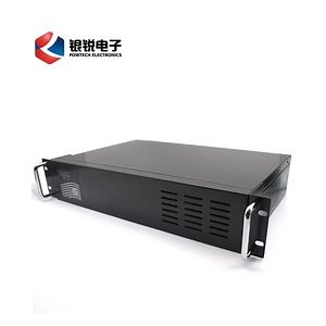 [Hot Item] Line Interactive Smart Power Supply 800va UPS