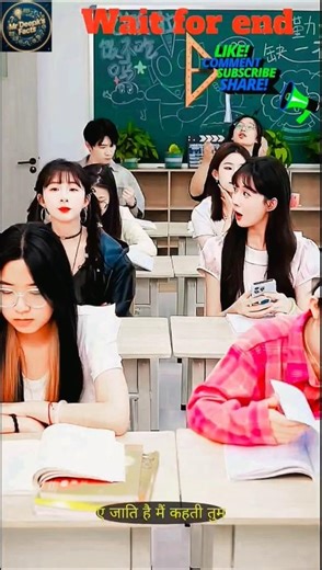 Jini Aur Twin Sister Ki Kahani 💖 | Dil Khush Kar Dene Wali Ending 😍 #jini #jiniauryash