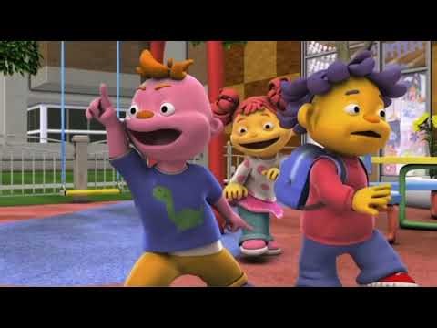 I edited the I’m looking for my friends part in Sid The Science Kid cuz I can #sidthesciencekid